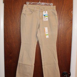 Khaki Pants, NWT